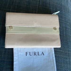 Furla wallet